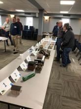 Palmetto Div Fall Meet 2021